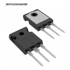 Транзистор 500V 22A TO-247 IRFP22N50A