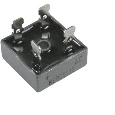 Діодний міст KBPC5010 50А 1000V