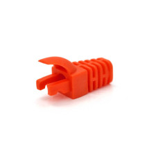 Ковпачок ізолюючий RJ-45 RedCat.5/Cat.6 (100 шт / уп.) Q100