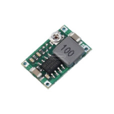 Понижуючий модуль DC DC LM2596 Mini360