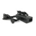 Імпульсний адаптер живлення Brazzers BRPSP84-12 12В 7А штекер 5,5/2,5 довжина 1м