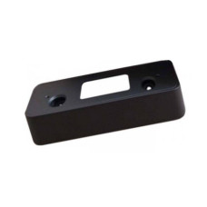Куточок монтажний NeoLight SOLO BRACKET Graphite