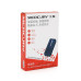 Бездротовий мережевий адаптер Wi-Fi-USB MERCURY mini MW300UM, 802.11bgn, 300MB, 2.4 GHz, WIN7 / XP / Vista / 2K / MAC / LINUX, BOX Q300
