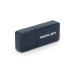 Бездротовий мережевий адаптер Wi-Fi-USB MERCURY mini MW300UM, 802.11bgn, 300MB, 2.4 GHz, WIN7 / XP / Vista / 2K / MAC / LINUX, BOX Q300