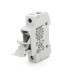 Корпус під запобіжник ZTPV-25B, 32A, DC 1000V, постійна напруга, Q12