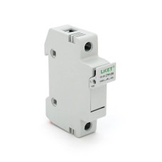 Корпус під запобіжник ZTPV-25B, 32A, DC 1000V, постійна напруга, Q12