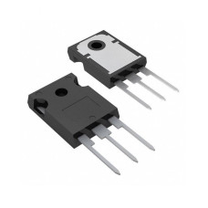 Транзистор STW43NM60ND (43NM60ND), 600V, 45A, TO-247