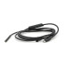 Універсальний ендоскоп 2в1 (USB/MicroUSB) для смартфона/ПК, камера 5.5мм, м'який кабель 1,5м, з LED-підсвічуванням, IP67
