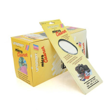 Серветка мікрофібра Unomat CC-7 Micro Cleaner, 20штук в упаковці, 260 x 260mm, ціна за штуку,Box