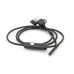 Універсальний ендоскоп 3в1 (USB+MicroUSB/Type-C) для смартфона/ПК, камера 5.5мм, жорсткий кабель 1м, з LED-підсвічуванням, IP67