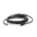 Універсальний ендоскоп 3в1 (USB/MicroUSB/Type-C) для смартфона/ПК, камера 5.5мм, м'який кабель 2м, з LED-підсвічуванням, IP67