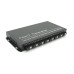 Комутатор UPLINK UFS CK-880IS8F2E Fiber Switch 8Fiber 100Mbps + 2 1000M RJ45 ports, корпус метал, БП в комплекті