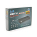 Активний HDMI сплітер 1=>8 порту, 3D, 1080Р, 4Kx2K, 1,4 версія, DC5V/2A Q20, Box