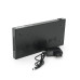 Активний HDMI сплітер 1=>8 порту, 3D, 1080Р, 4Kx2K, 1,4 версія, DC5V/2A Q20, Box