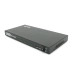 Активний HDMI спліттер 1 => 8 портів, 4K X 2K, 1080р, 1,4 версія, Box