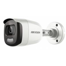 2 Мп ColorVu Turbo HD відеокамера Hikvision DS-2CE10DFT-F (3.6 мм)