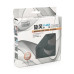 Кулер корпусний Pccooler F122, 120x120x25mm, 12V/0.1A, RPM 1200±10%, 3-pin + MOLEX, Black, Box