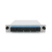 Оптичний корпусний дільник Merlion ML-OP-S608 PLC-1×8 SC/UPC