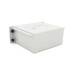 Оптичний корпусний дільник Merlion ML-OP-S609 PLC-1×16 SC/APC