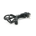 PoE інжектор з технологією Hi-PoE Midspan (60Вт) Dahua DH-PFT1200, 1xRJ45 10/100/1000 Base-T (PoE), 50х70х39 мм