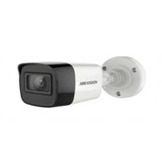 2MP TVI / AHD / CVI / CVBS камера циліндр вуличних Hikvision DS-2CE16D3T-ITF 2.8MM