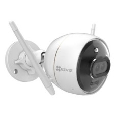 2 Мп Wi-Fi камера EZVIZ з двосторонньої аудіозв'язку і сиреною CS-CV310-C0-6B22WFR (2.8 ММ)