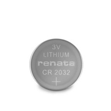 Батарейка CR-2032 для датчиків Ajax