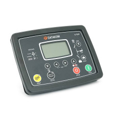 Контролер генератора DATAKOM D-500 MK3 програмований, USB, RS-485, LAN. 9 to 36VDC