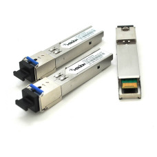 SFP модуль Merlion 1.25G3Km WDM SC 1310nm