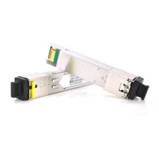 SFP модуль Merlion 1.25G3Km WDM SC 1550nm