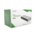 Комутатор PIX-LINK LV-SW08 8 портів Ethernet 10/100 Мбіт/сек, BOX Q100