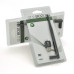 Бездротовий мережевий адаптер з антеною 20см 5DBI Wi-Fi-USB Merlion LV-UW02RK-5DB, 802.11bgn, 300MB, 2.4 GHz, WIN7 /XP/Vista /2K/MAC/LINUX