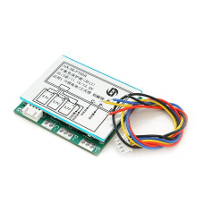 Плата захисту 12.6V для літієвої батареї HX-3S-F100A