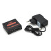 Активний HDMI сплитер 1 => 2 порту, 4K, 1080р, 1,4 версія, DC5V / 2A Q50, Box