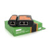 Кабельний тестер BS-468, RJ-45 + RJ-11