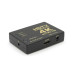 Пасивний HDMI свіч з пультом дистанційного керування IR, 1080р, 1,4 версія, 1 => 3 порту, Blister