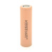 Акумулятор 18650 Li-Ion LG INR18650 ME1 (LGDAME11865), 2100mAh, 4.2A, 4.2 / 3.65 / 2.8V, Orange, 2 шт. в упаковці, ціна за 1 шт