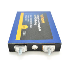 Осередок Vipow 3.2V 30AH для складання LiFePo4 акумуляторів, (100 x 20 x 148) мм, Q12