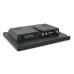 Монітор для відеоспостереження TFT 8" 1024 * 768 (HDMI + VGA + BNC + AV), кут огляду 360 °, IPS, DC: 12V / 1A, BOX