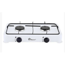Газова Плита Domotec MS 6602 (2 конфорки)