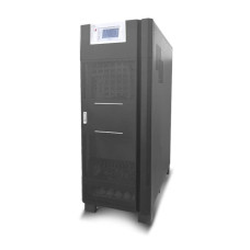 ДБЖ ONLine 3-ФАЗНИЙ RITAR GP-33-20KVA, 384Vdc, під зовнішнім AKB (830*402*1050 mm), 193,5кг