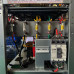 ДБЖ ONLine 3-ФАЗНИЙ RITAR GP-33-20KVA, 384Vdc, під зовнішнім AKB (830*402*1050 mm), 193,5кг