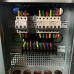ДБЖ ONLine 3-ФАЗНИЙ RITAR GP-33-20KVA, 384Vdc, під зовнішнім AKB (830*402*1050 mm), 193,5кг