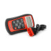 Автомобільний сканер Konnwei OBDII/EOBD scanner KW 808