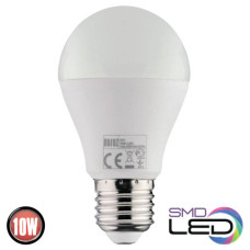 Лампа А60 PREMIER SMD LED 10W 6400K E27 1000Lm 175-250V