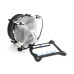 Кулер процесорний Cooler Master i30, Socket Intel LGA 1150/1151/1155/1156, 92mm, 3-pin, RPM 2600±10%, BOX