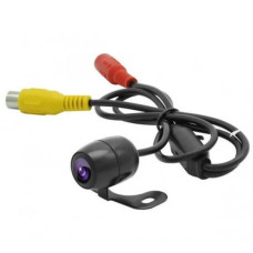 Автокамера заднього виду CAR CAM. 185L, Circle, Box