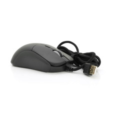 Ігрова миша дротова HELIOSUX3, 6 кнопок, 200-4800 DPI, Led Lighting RGB, 1,8 м, Win7 / 8/10 Mac OS, Black, COLOR BOX (138*56*192) 0.23 кг