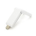 Бездротовий мережевий адаптер Wi-Fi-USB Merlion LV-UAC03D,RTL8811CU, з 2-ма антенами 10см,802.11bgn ,600MB,2.4 GHz,Blister