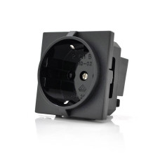 Euro Socket Schuko